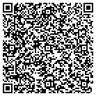 QR code with Hefty Entertainment Inc contacts