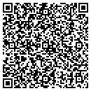 QR code with The Upholstery Shop contacts