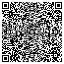 QR code with Cfw Inc contacts