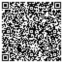 QR code with U-Save Food Store contacts