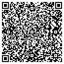 QR code with U-Save Travel Plaza contacts