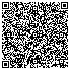 QR code with Peaceful Pet Sitters contacts