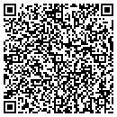 QR code with Hugo Alvarado contacts