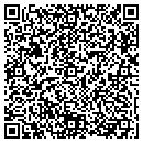 QR code with A & E Utilities contacts