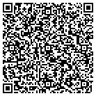 QR code with Hungry Entertainment Inc contacts