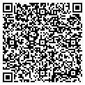 QR code with PCI contacts