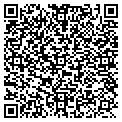 QR code with Immortal Classics contacts