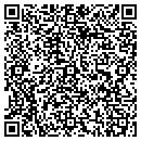 QR code with Anywhere Pets Go contacts