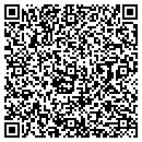 QR code with A Pets World contacts