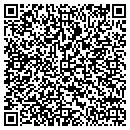 QR code with Altoona Star contacts