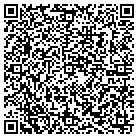 QR code with Bada Bing Pet Products contacts