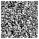 QR code with Raj Graphics Enterprises Inc contacts