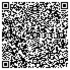 QR code with Wachovia Securities contacts