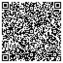 QR code with Avoca Easy Stop contacts
