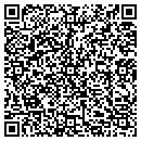 QR code with W F I contacts