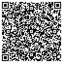QR code with A & W Contractors contacts