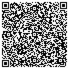 QR code with J & J's Bouncing Bears contacts