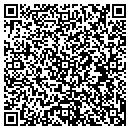 QR code with B J Group Ltd contacts