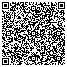 QR code with Cindys Salon Solutions contacts