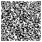 QR code with Heart For Christ Fellowship contacts