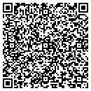 QR code with Blue Ribbon-Glidden contacts