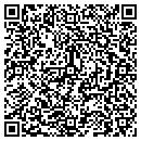 QR code with C Jungle Pet Store contacts