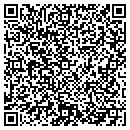 QR code with D & L Utilities contacts
