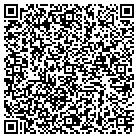 QR code with Jeffrey Corson Concrete contacts