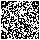 QR code with Arnold Store contacts