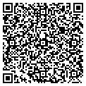 QR code with S&T Pipeline Fab Co contacts