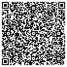 QR code with Trimble Engineers & Cnstrctrs contacts