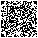 QR code with Dawn's Dawgs contacts