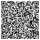 QR code with Cabin Store contacts