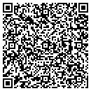 QR code with Arts For Him contacts