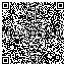 QR code with K F Enterprises contacts