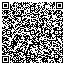 QR code with E Lot Corp contacts