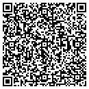QR code with L A C Entertainment Inc contacts