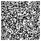 QR code with Hakim's Bookstore & Gift Shop contacts
