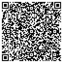 QR code with L & A Inc contacts