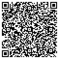 QR code with Hardbackbooks contacts