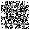 QR code with Laser Island contacts