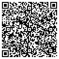 QR code with Fauna contacts