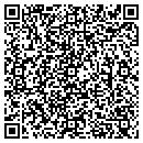 QR code with W Bar K contacts
