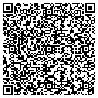 QR code with Acacia Cabinet Services contacts