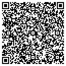 QR code with John Tate Phd contacts
