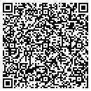 QR code with A1 Auto Rental contacts