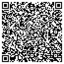 QR code with Allens Custom Cabinets contacts