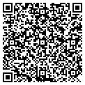 QR code with B P Custom Cabinets contacts
