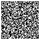QR code with Homes For Orphaned Pets Ex contacts