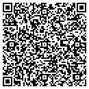 QR code with A1's Cabinets contacts